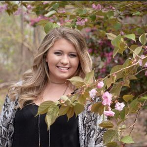 Meet your Posher, Ansley